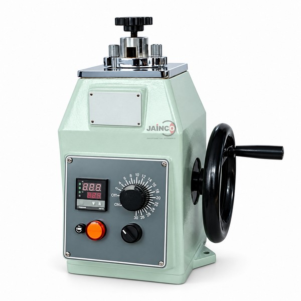 Semi Automatic Mounting Press